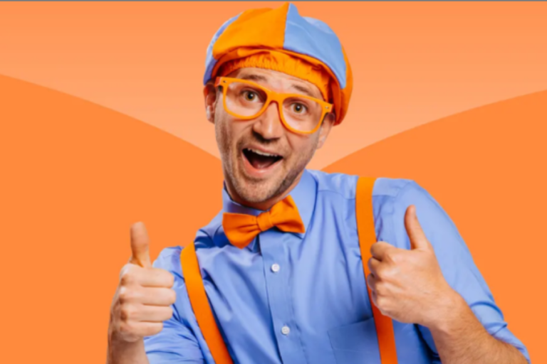 Blippi’s Net Worth, Who Is, Biography, Wiki, Career And More