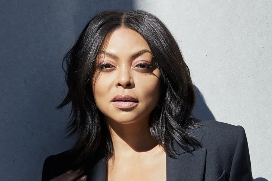 Taraji Penda Henson Net Worth 