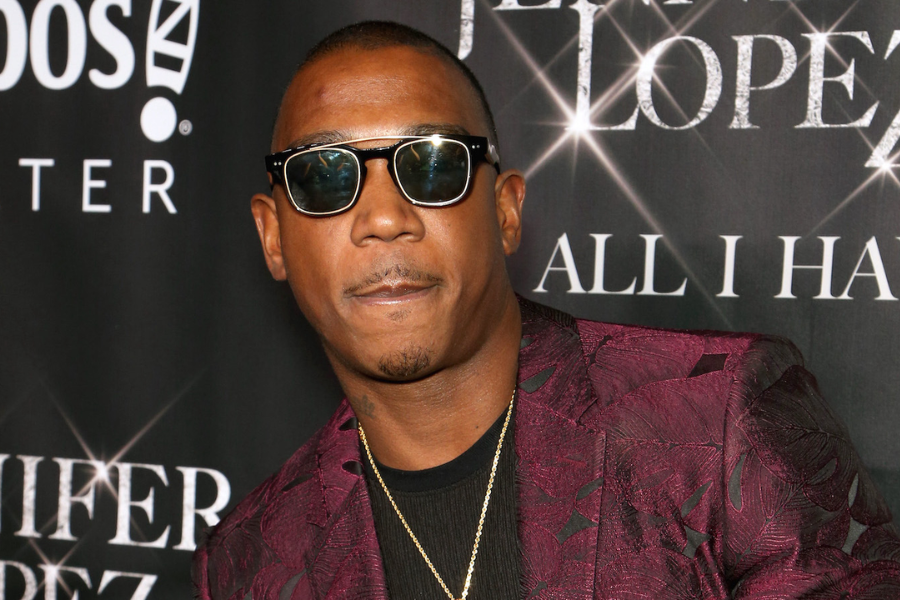 ja rule net worth