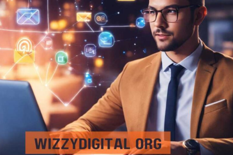 Unleashing Digital Success with Wizzydigital.org: Your Ultimate Partner in the Online Realm