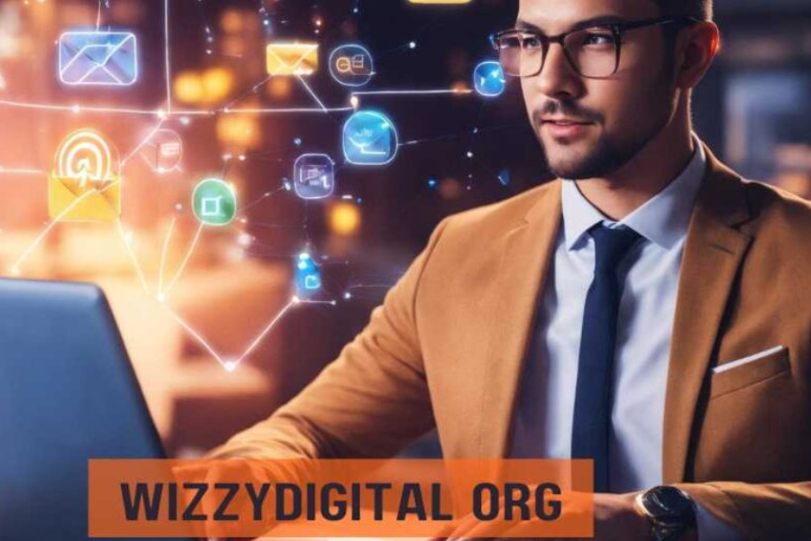 wizzydigital org