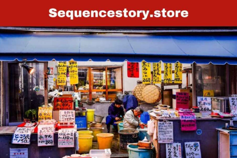 Mastering the Art of Storytelling with sequencestory.store: A Comprehensive Guide