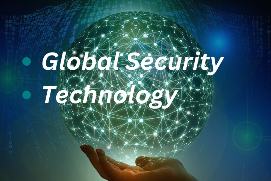 technology giants control the global security