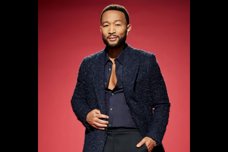 John Legend Net Worth ? Bio, Wiki, Age, Height, Education, Career, Net Worth, Family And More