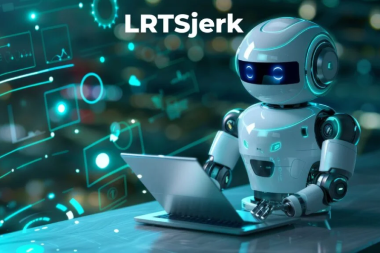 The Comprehensive Guide to Lrtsjerk: Unveiling Its Essence and Impact