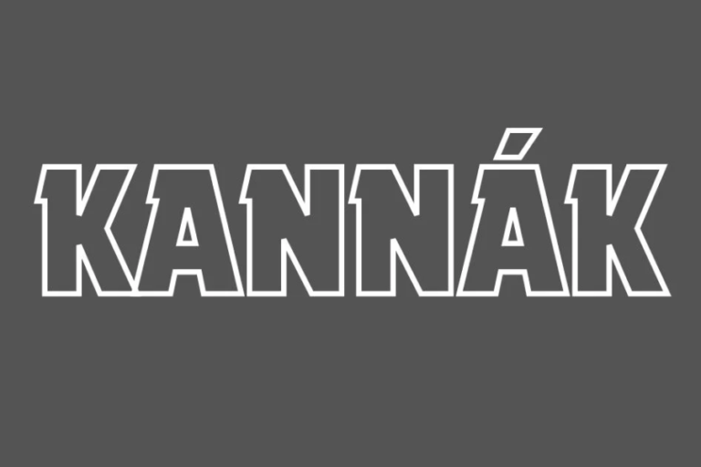 kannák