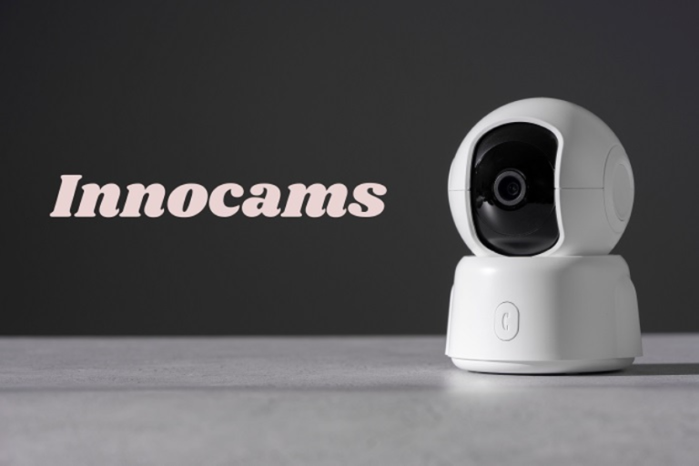 Innocams: Revolutionizing Home Security with Cutting-Edge Technology