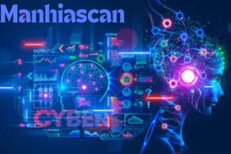 Discover Manhiascan: The Ultimate Tool for Efficient Scanning