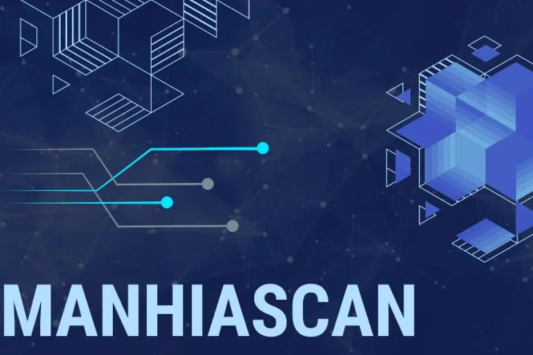 The Future of Data Analysis: Exploring the Capabilities of Manhiascan