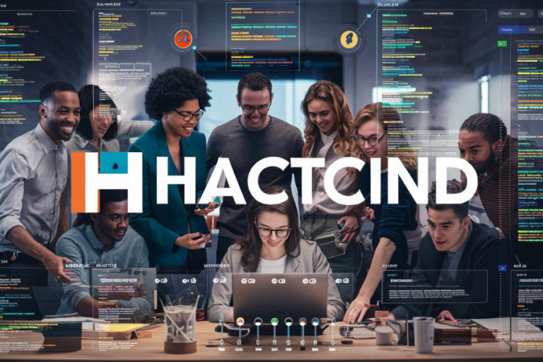 Understanding Hasactcind: A Comprehensive Overview