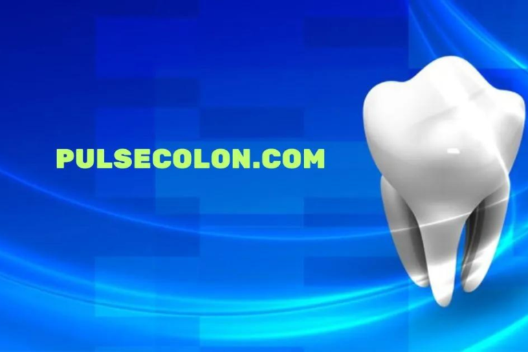 pulsecolon.com