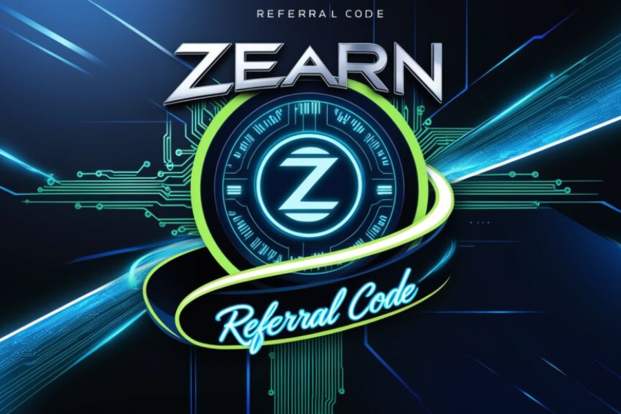 zearn referral code