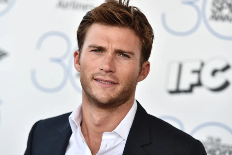 scott eastwood net worth