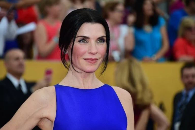 julianna margulies net worth