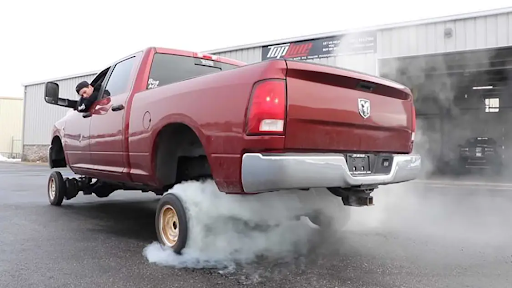 cheap truck tires