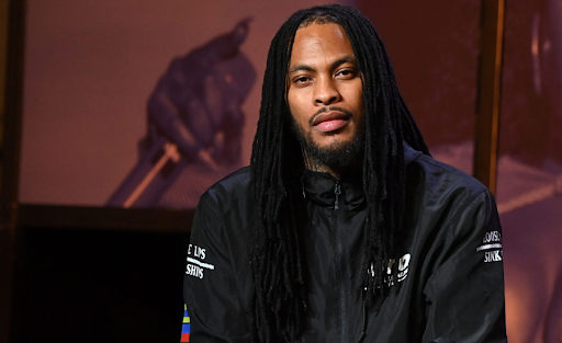 waka flocka net worth