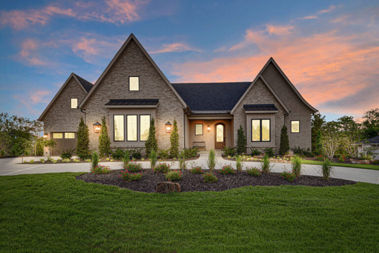 Home Builders