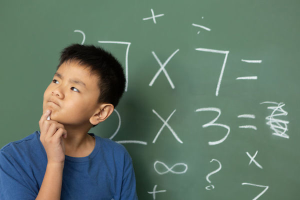 Math Word Problem Solver